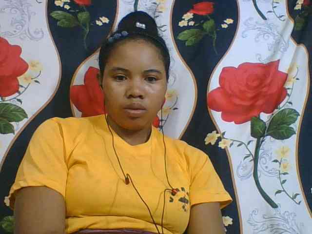 Juliah1a webcam