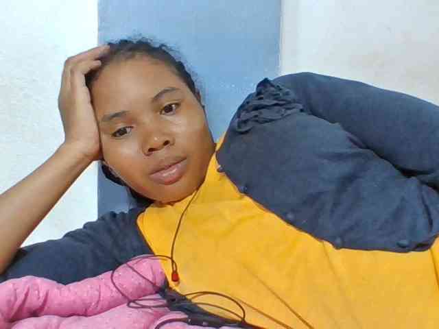 Juliah1a webcam