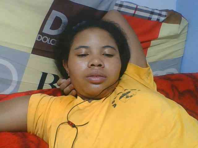 Juliah1a webcam