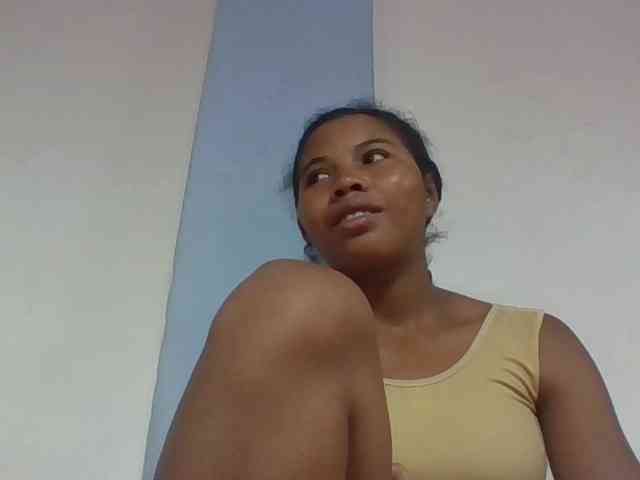 Juliah1a webcam