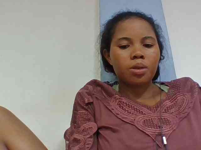 Juliah1a webcam
