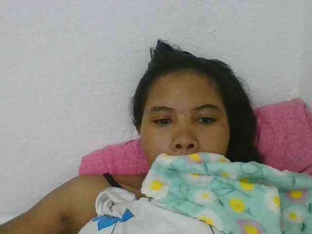 Juliah1a webcam