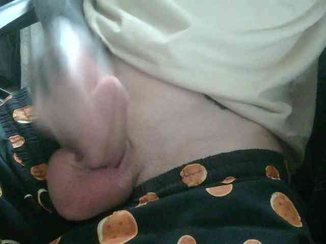 Fenriir Sex Cam Show