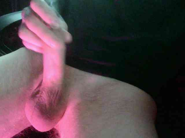 Fenriir Sex Cam Show