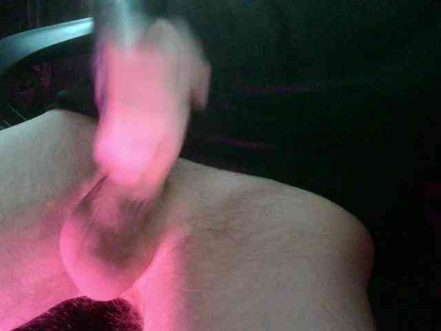 Fenriir Sex Cam Show