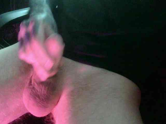 Fenriir Sex Cam Show