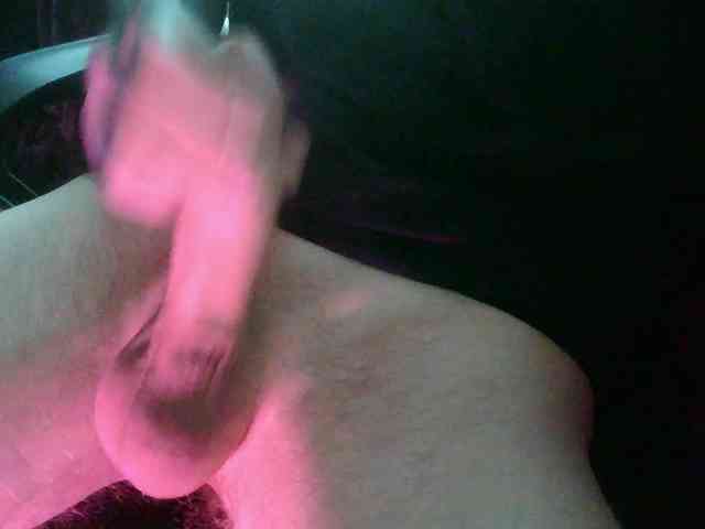 Fenriir Sex Cam Show