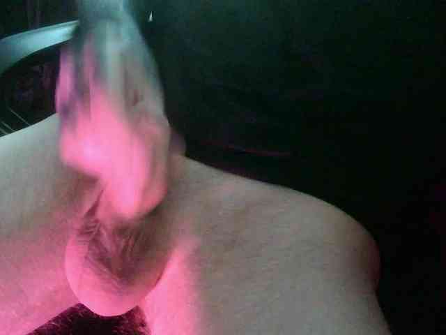 Fenriir Sex Cam Show