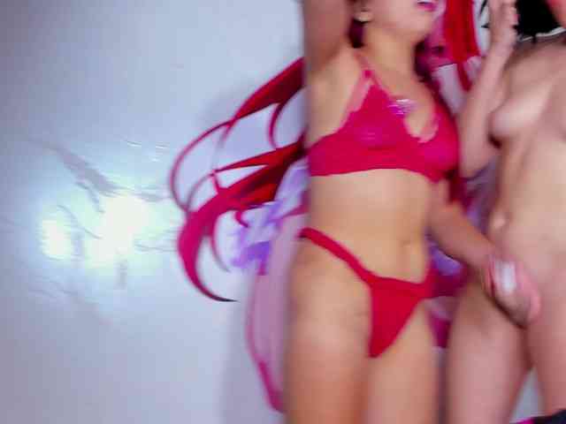 Modelo: Fetish-party2