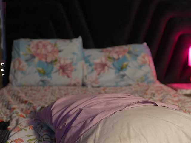 HoneyHips live cam on BongaCams