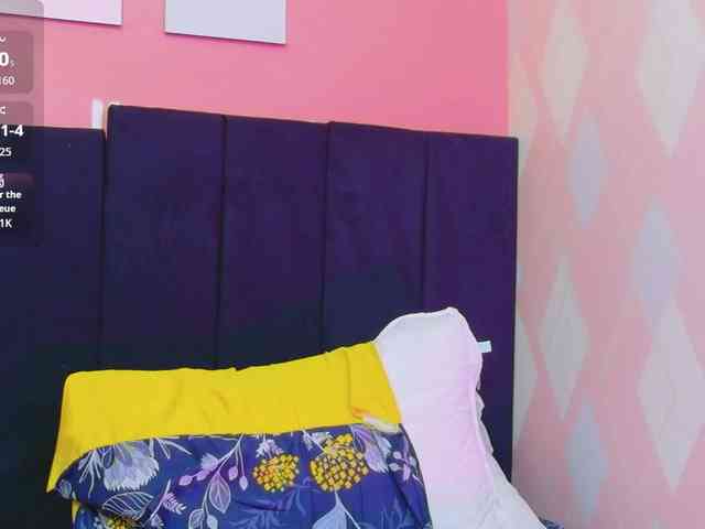 HoneyHips webcam