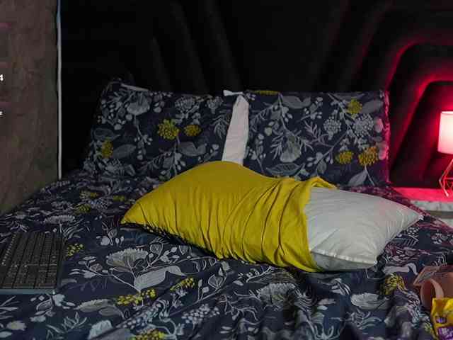 HoneyHips webcam