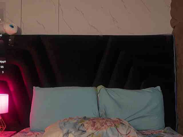 HoneyHips webcam