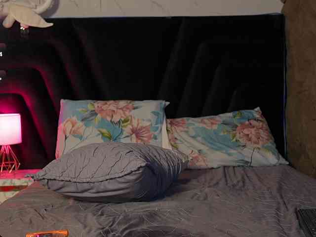HoneyHips webcam