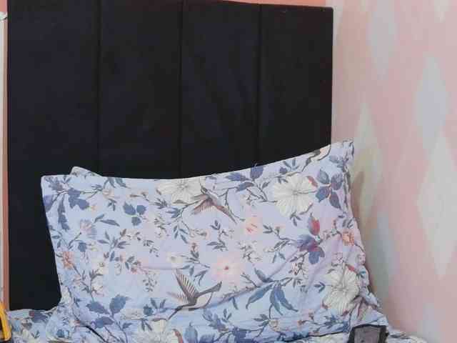 HoneyHips webcam