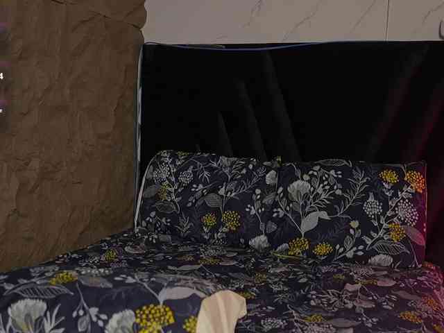 HoneyHips webcam