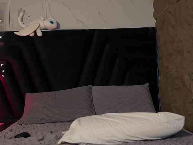 HoneyHips webcam