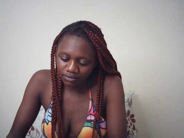 Glowstorm Live Cam on BongaCams