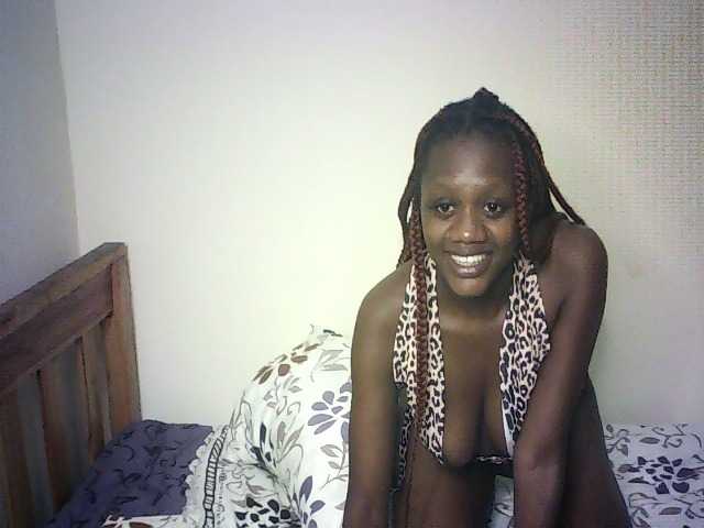 Profile and Statistics for Glowstorm on BongaCams