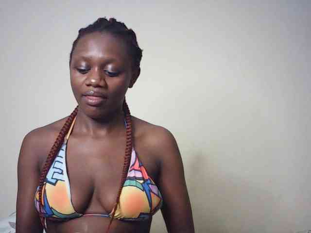 Glowstorm Live Webcam on BongaCams