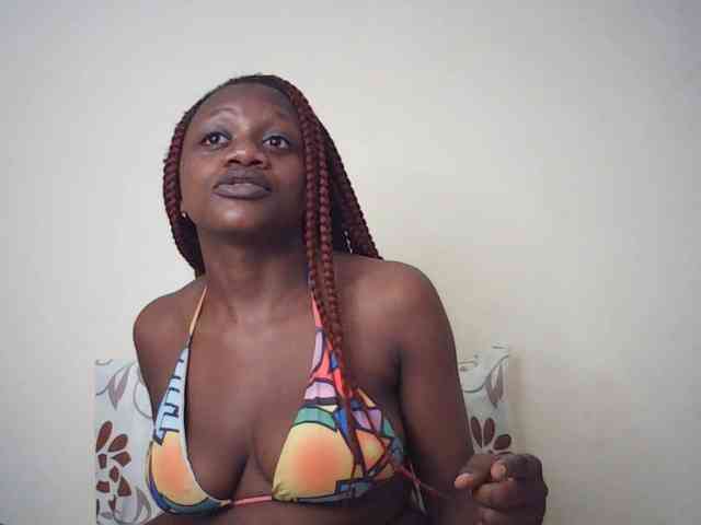 Glowstorm Live Webcam on BongaCams