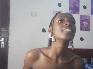 LupitaLyon Porn Show