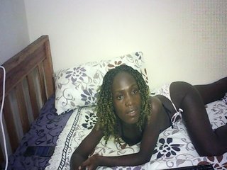 LupitaLyon Porn Show