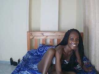 LupitaLyon Porn Show