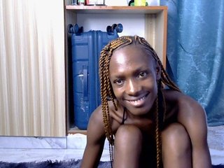 LupitaLyon Porn Show