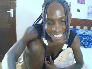LupitaLyon Porn Show