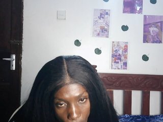 LupitaLyon Porn Show