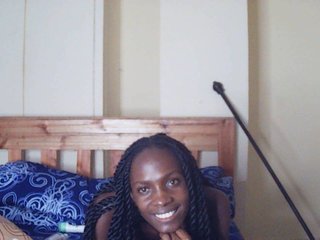 LupitaLyon's Live Webcam