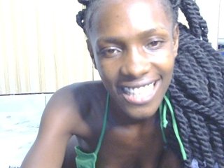 Lupita_L's Live Webcam