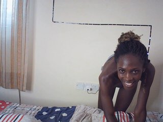 LupitaLyon Porn Show