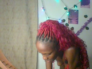 LupitaLyon's Live Webcam