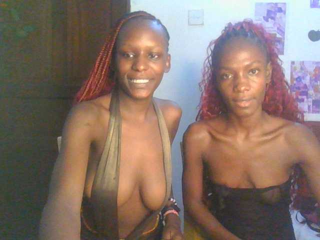 LupitaLion live cam on BongaCams