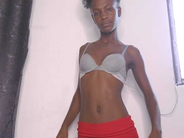 LupitaLion live cam on BongaCams
