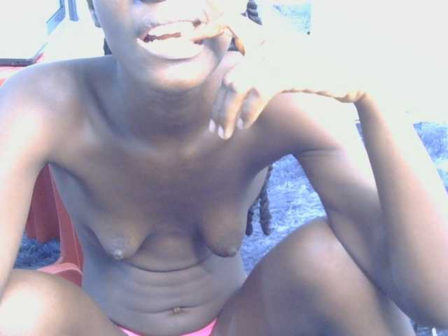LupitaLion live cam on BongaCams