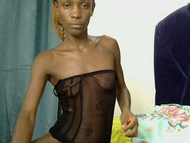 LupitaLion live cam on BongaCams