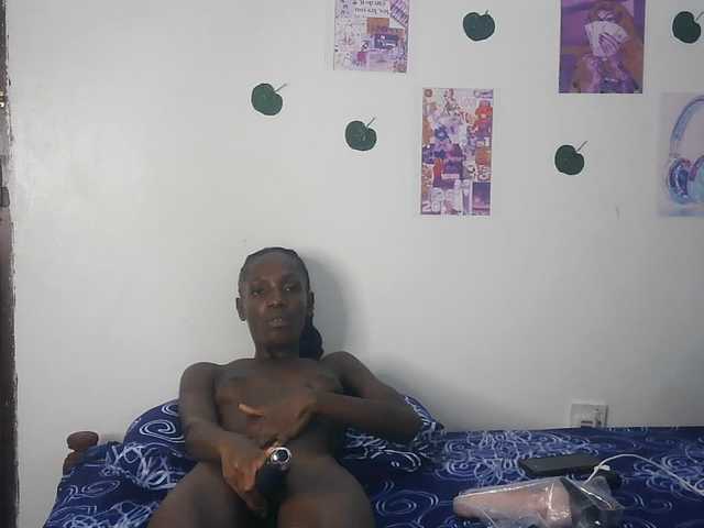 LupitaLion live cam on BongaCams