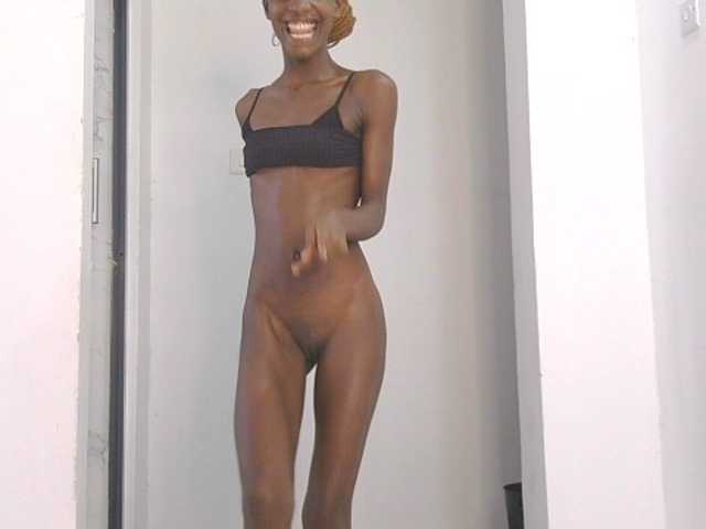 LupitaLion live cam on BongaCams