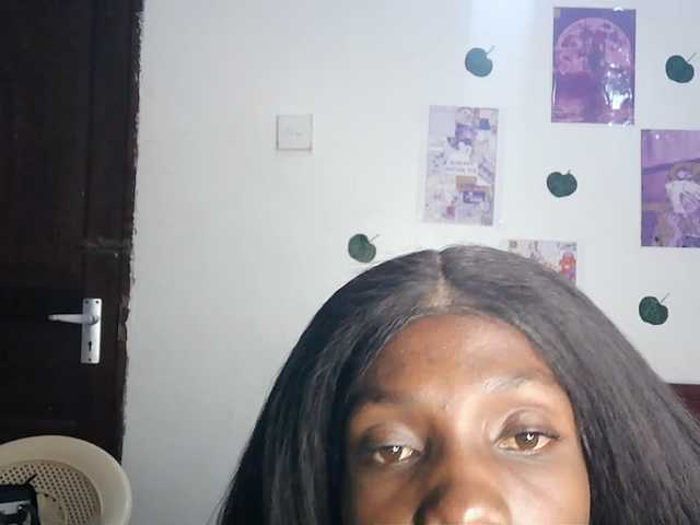 LupitaLion live cam on BongaCams