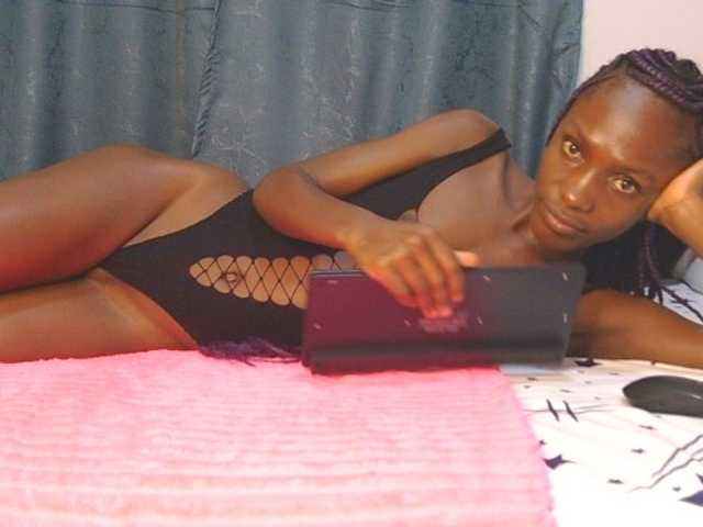 LupitaLion live cam on BongaCams