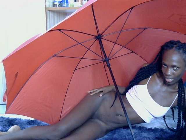 LupitaLion live cam on BongaCams