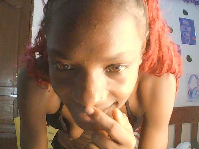 LupitaLion live cam on BongaCams
