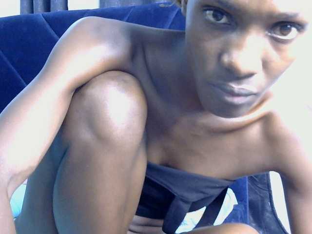 LupitaLion live cam on BongaCams