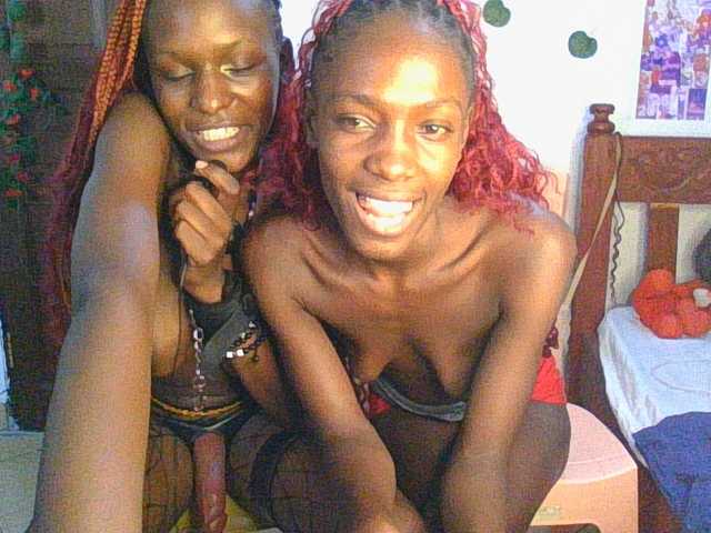 LupitaLion live cam on BongaCams