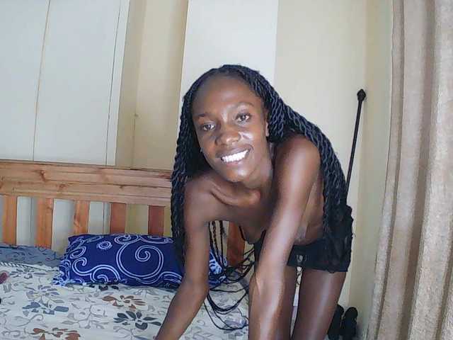 LupitaLion live cam on BongaCams