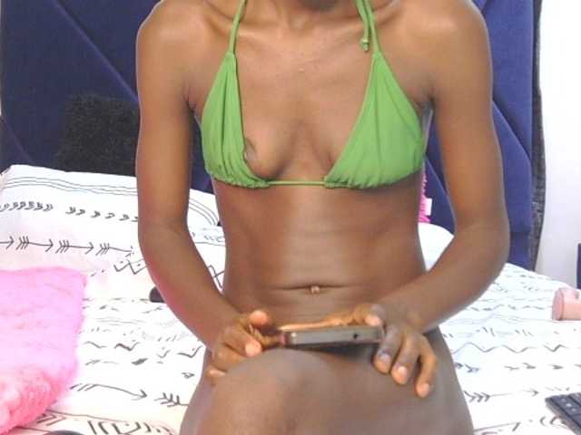 LupitaLion live cam on BongaCams