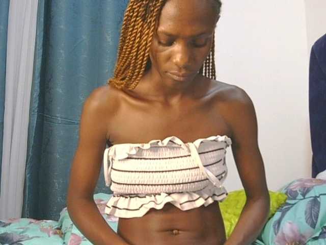 LupitaLion live cam on BongaCams